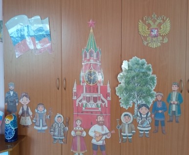 кремль